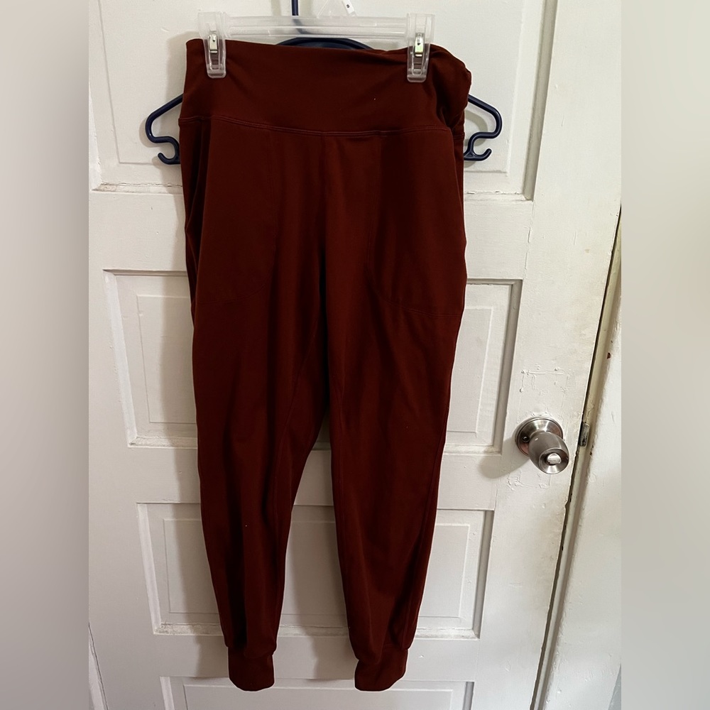 Senita joggers